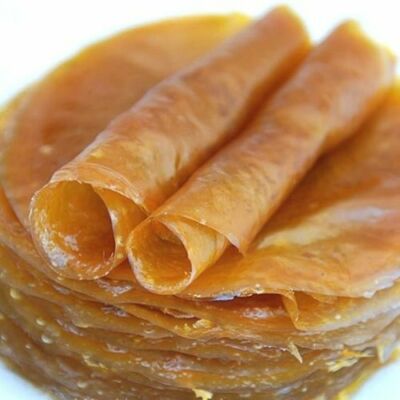 Premium grade Mango Roll made from desi mango, Kokansaj